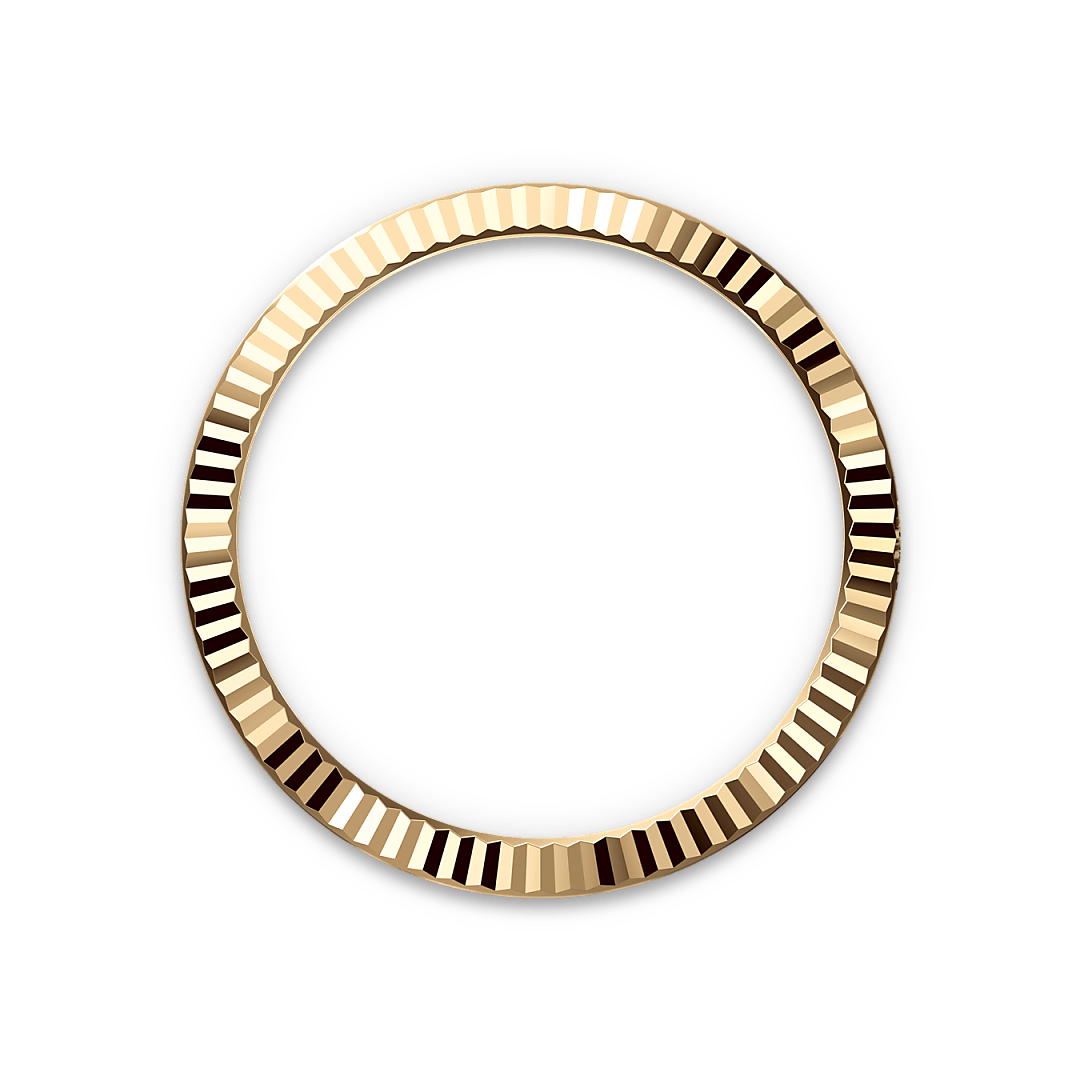 Rolex watch bezel image