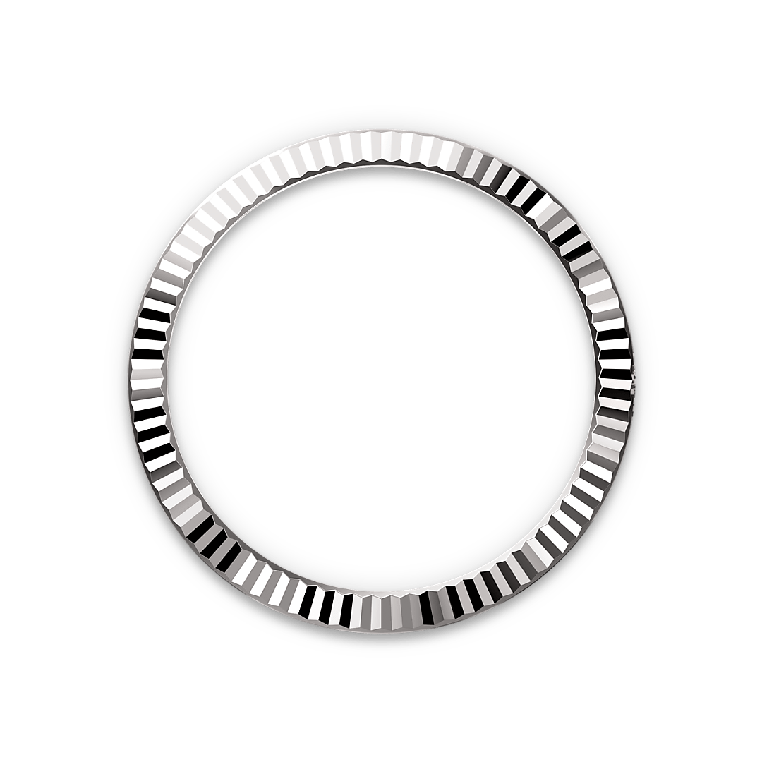 Rolex watch bezel image