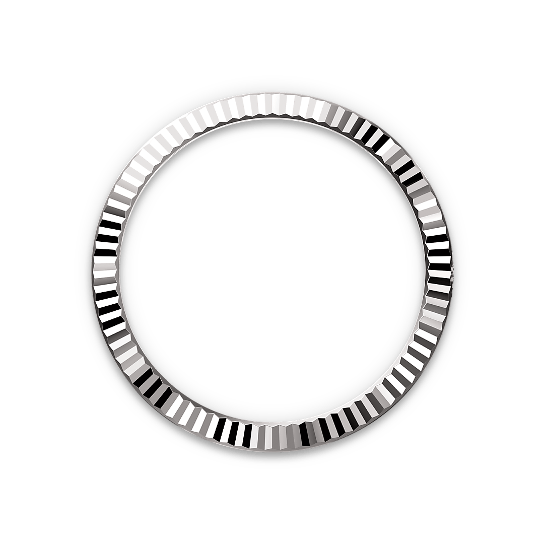 Rolex watch bezel image