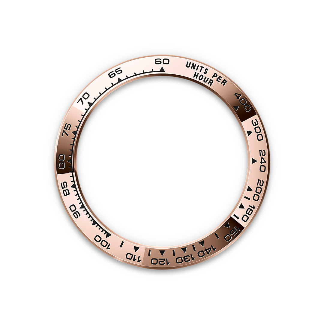 Rolex watch bezel image