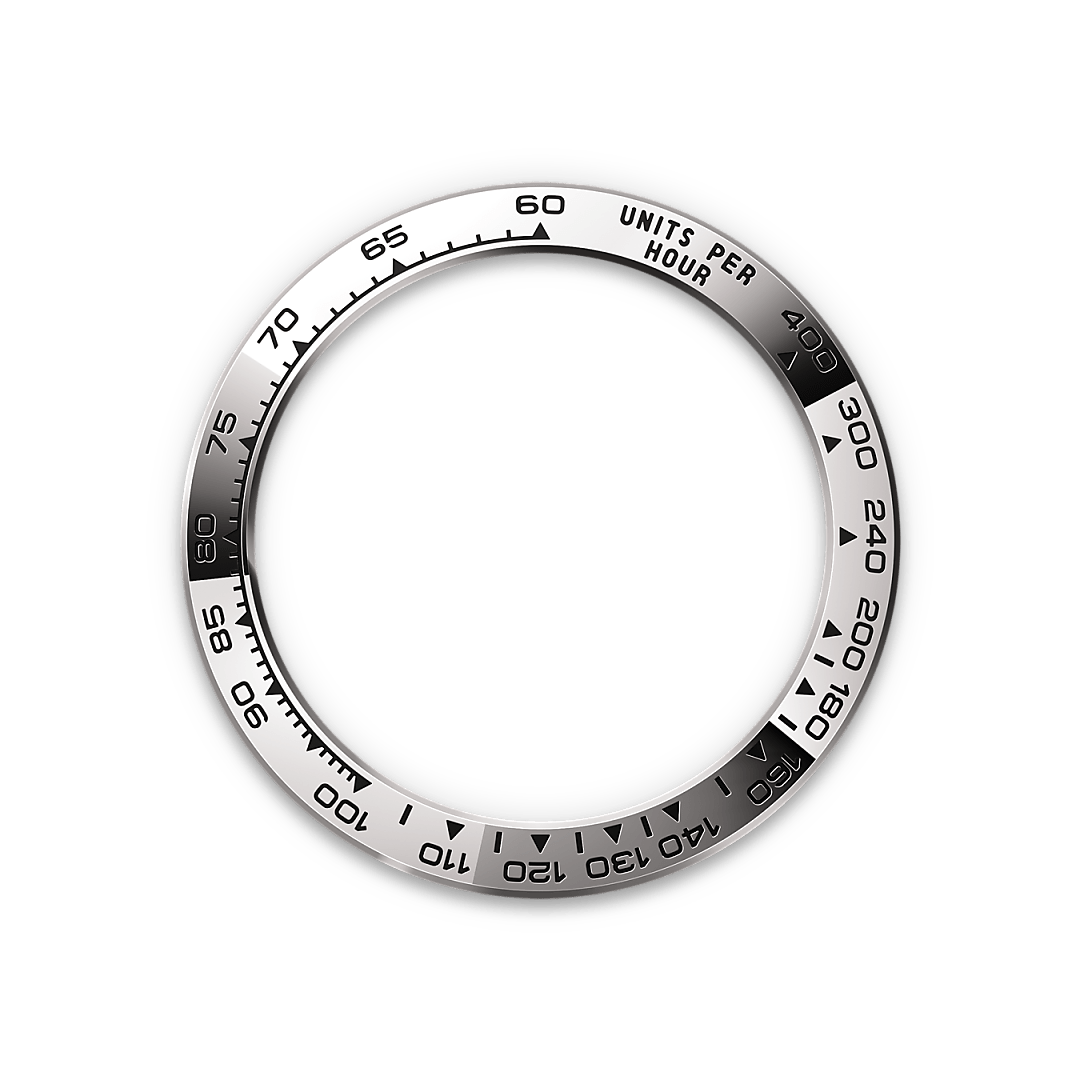 Rolex watch bezel image