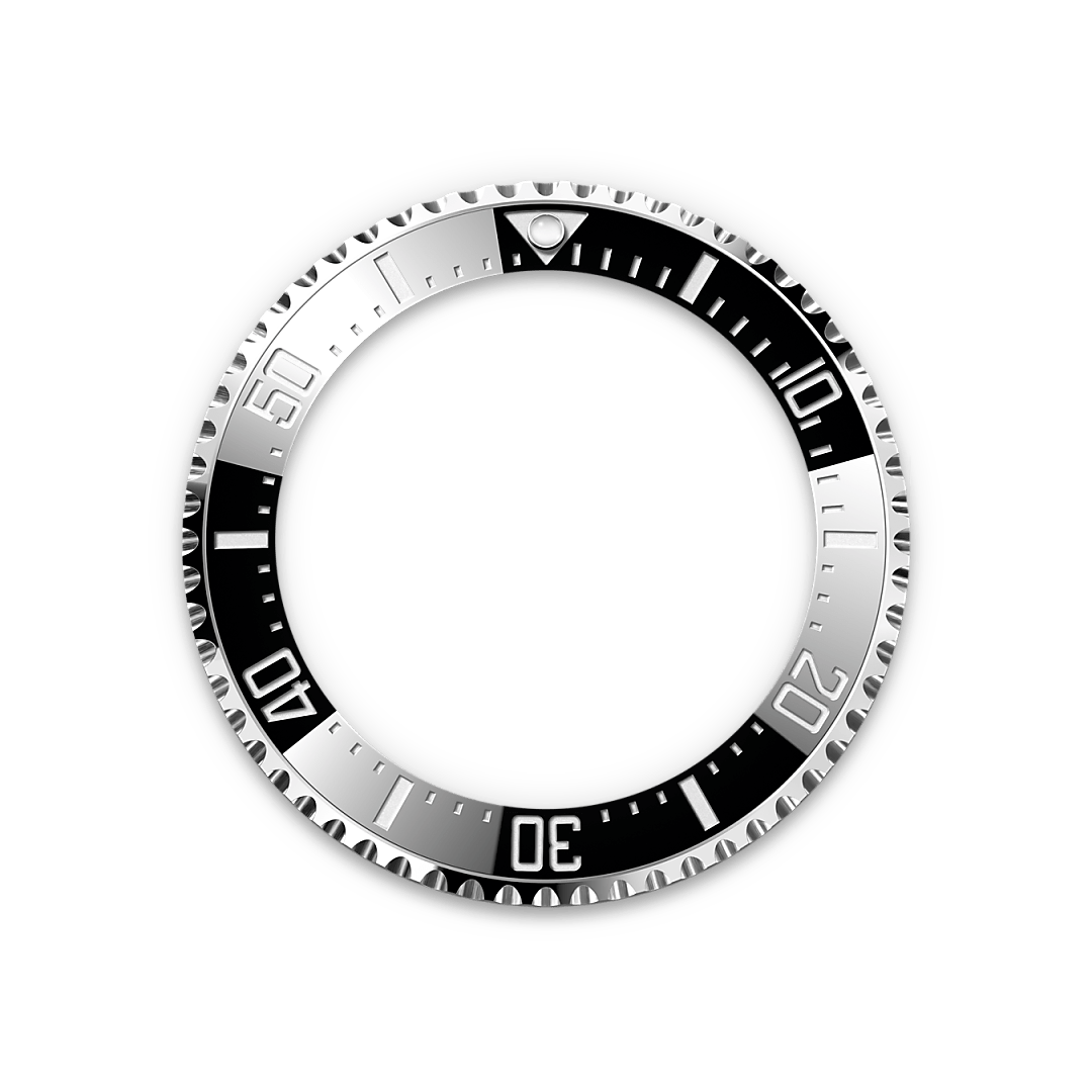 Rolex watch bezel image