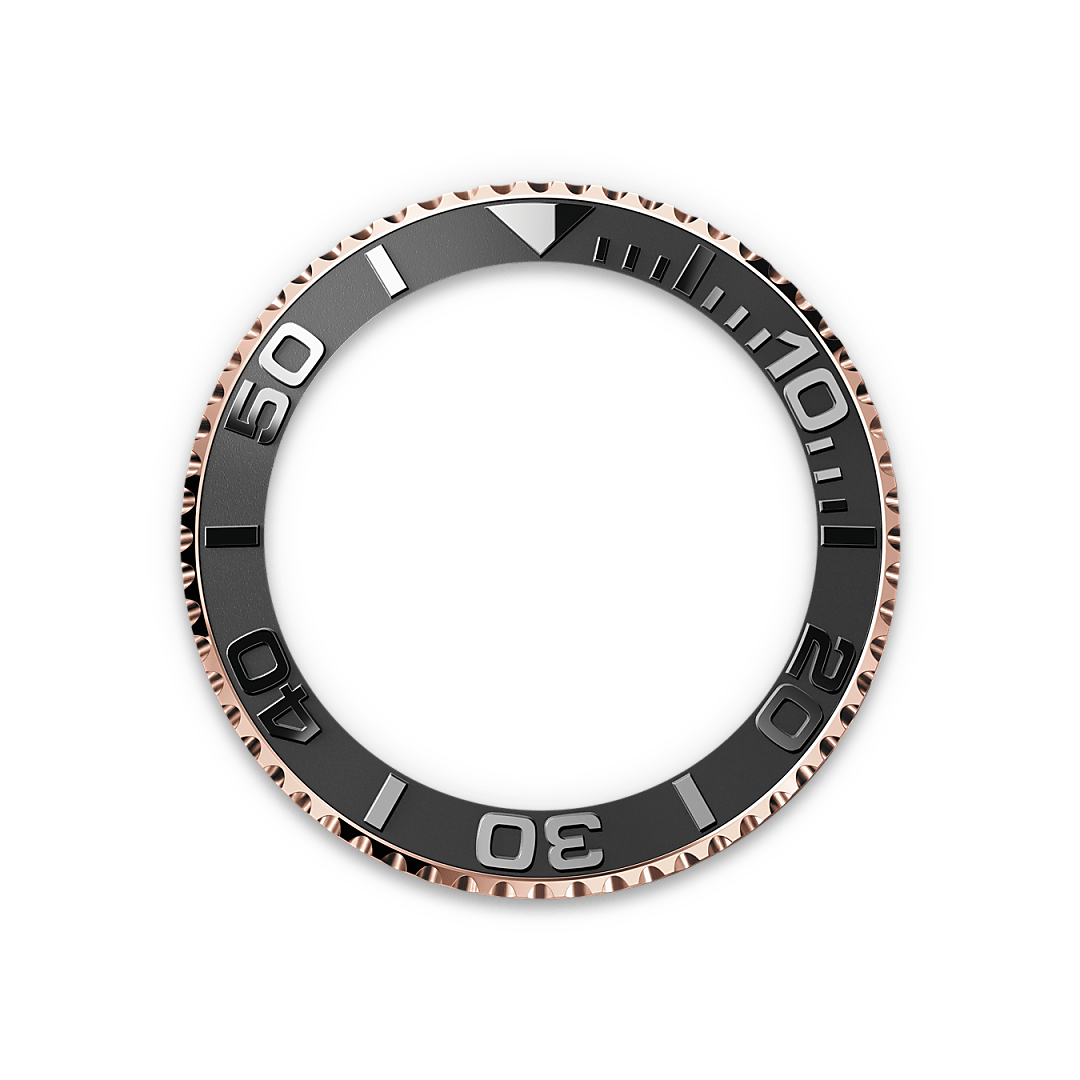 Rolex watch bezel image