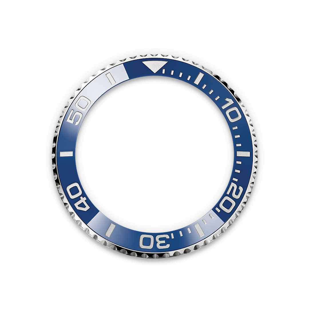 Rolex watch bezel image