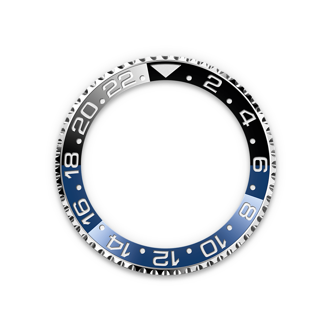 Rolex watch bezel image