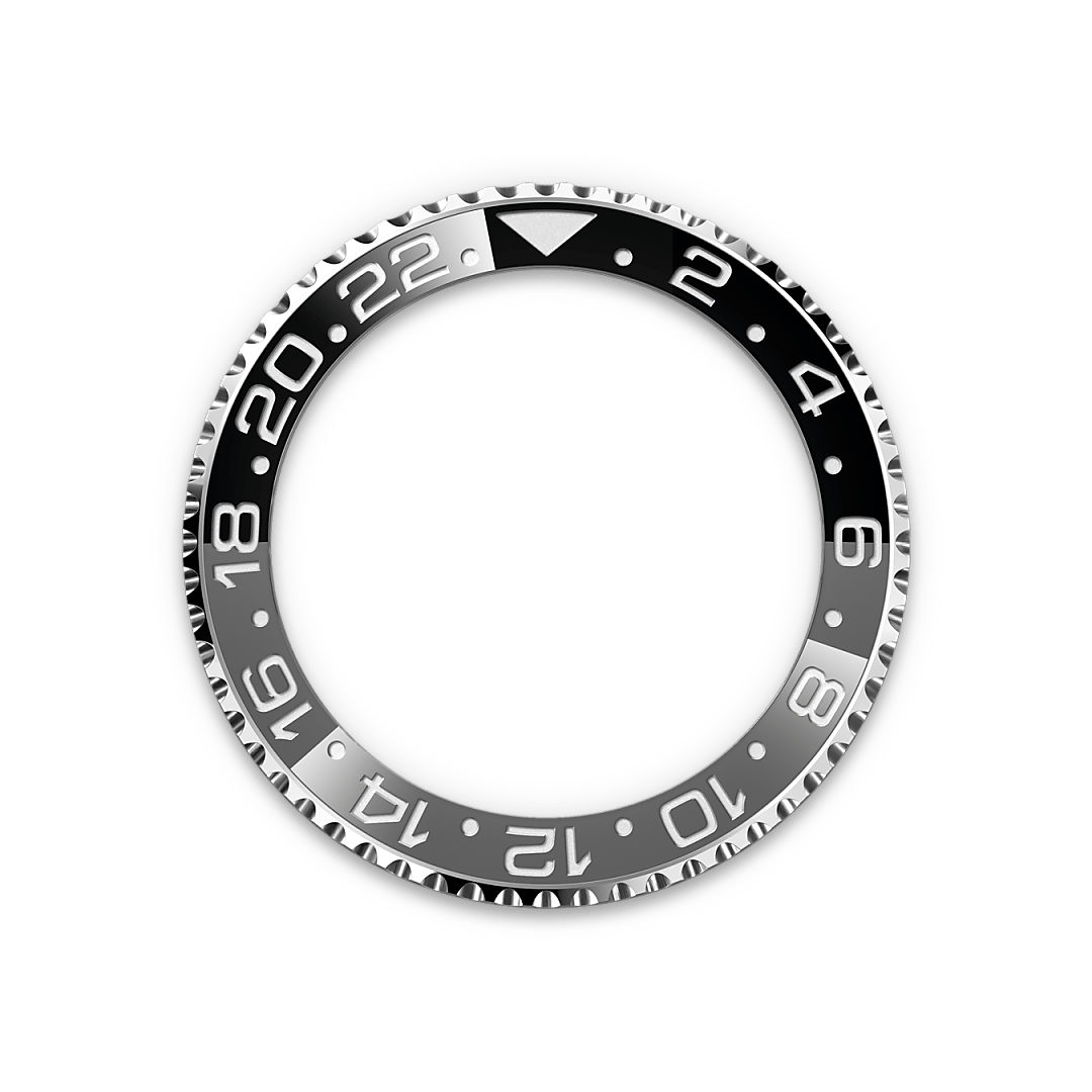 Rolex watch bezel image