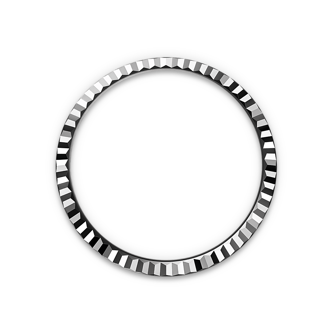 Rolex watch bezel image