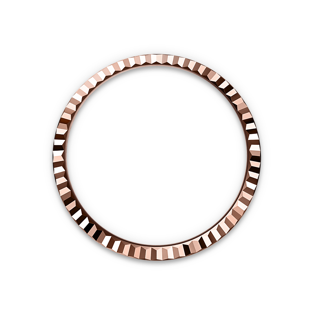 Rolex watch bezel image