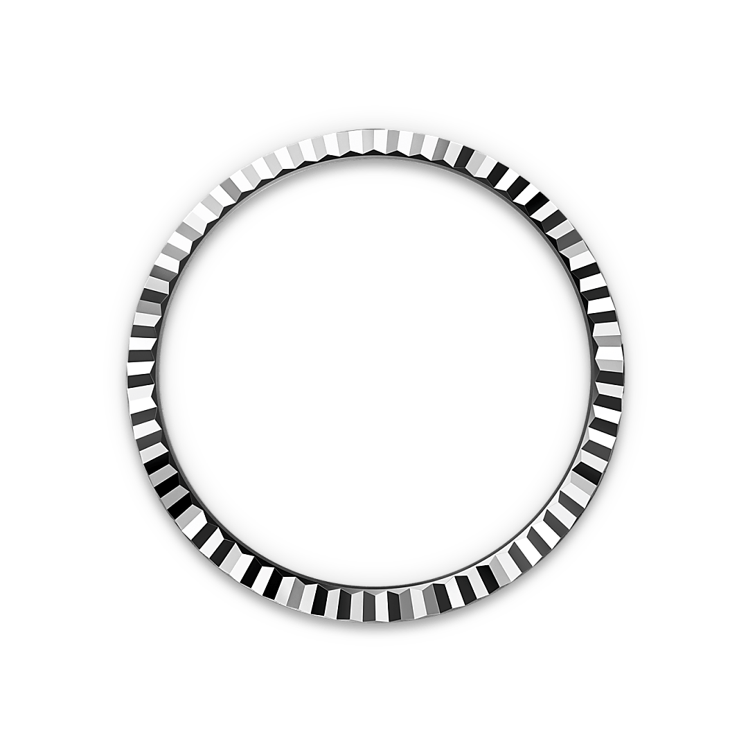 Rolex watch bezel image