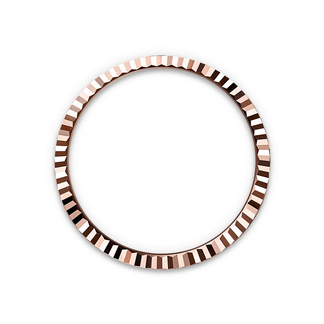 Rolex watch bezel image