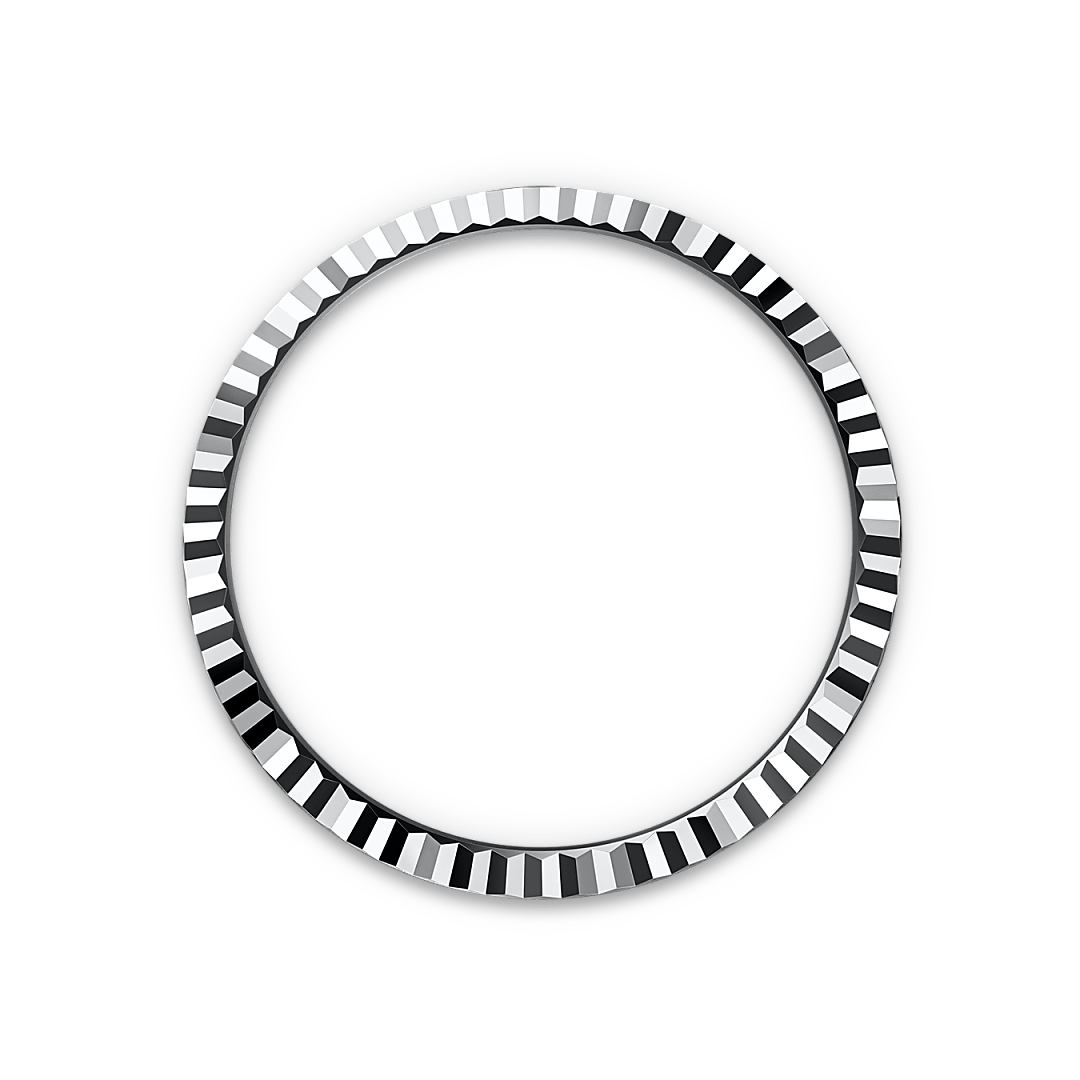 Rolex watch bezel image