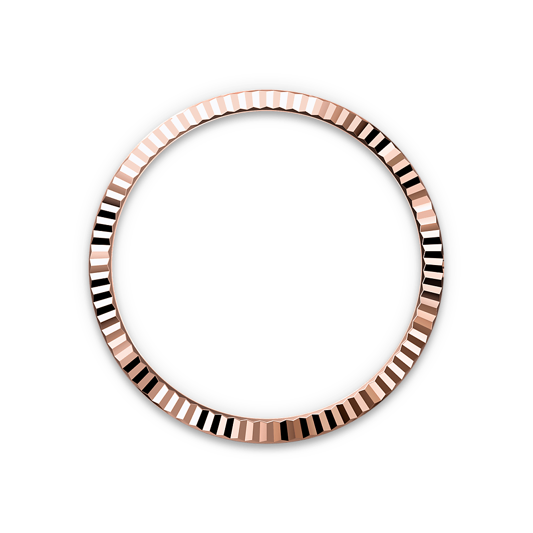 Rolex watch bezel image