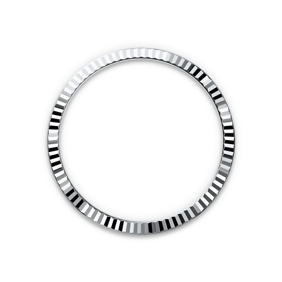 Rolex watch bezel image