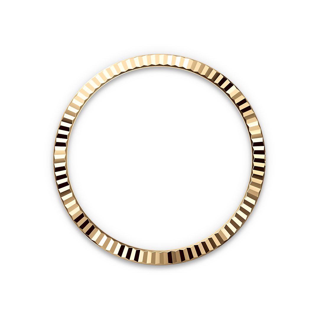 Rolex watch bezel image