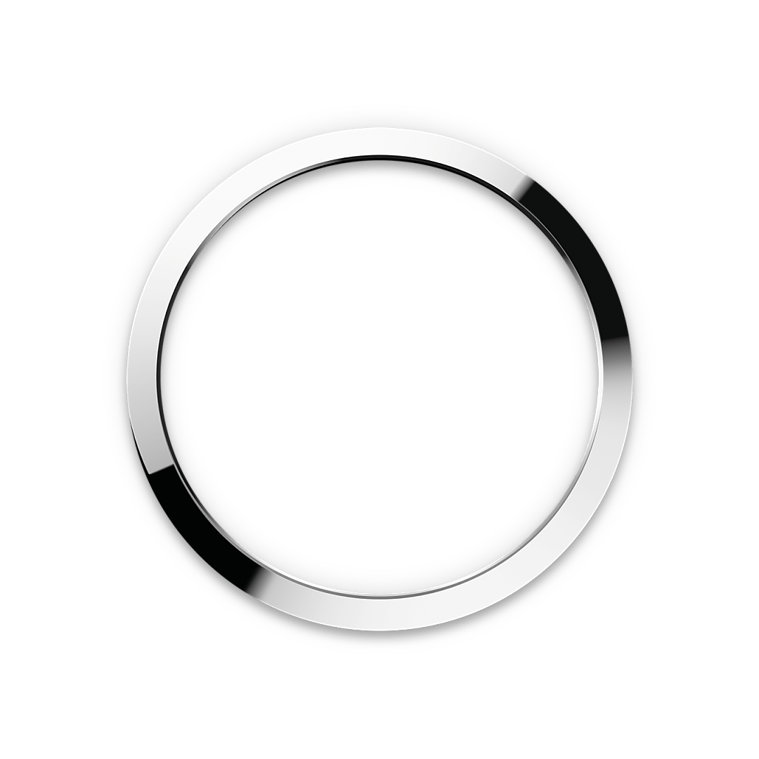 Rolex watch bezel image