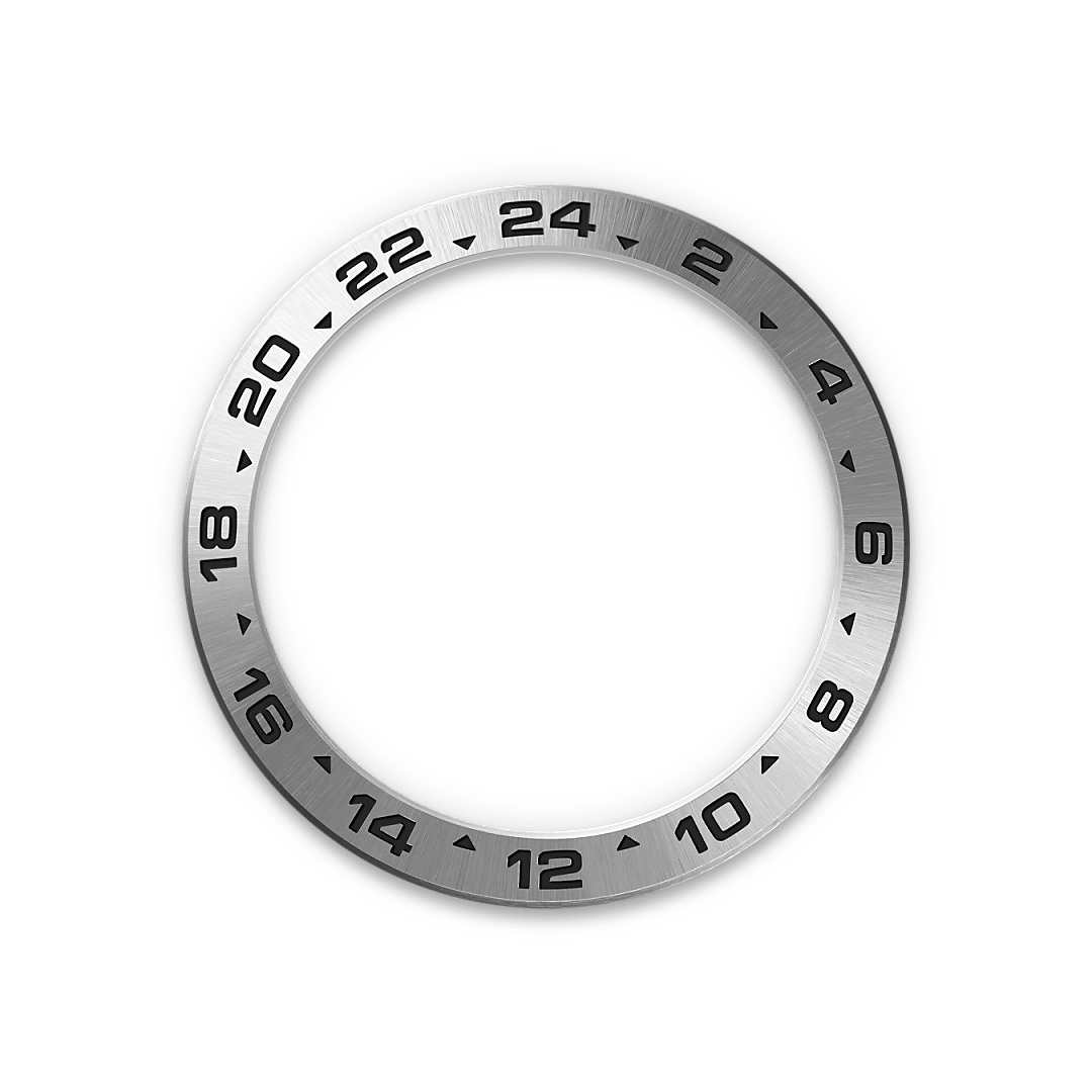 Rolex watch bezel image