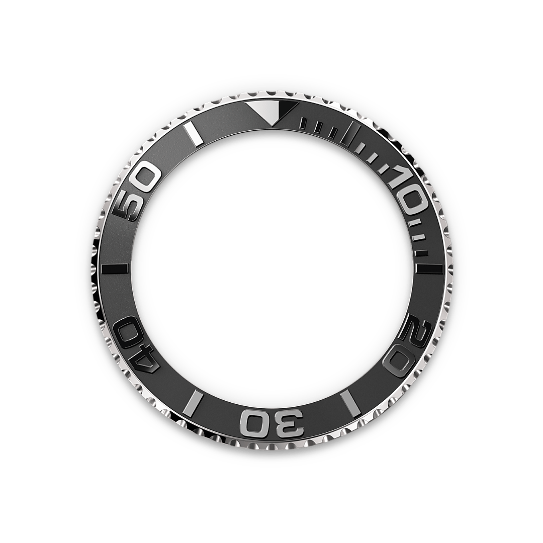 Rolex watch bezel image