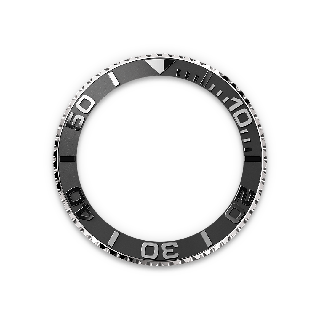 Rolex watch bezel image
