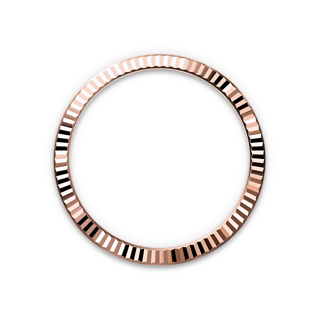Rolex watch bezel image