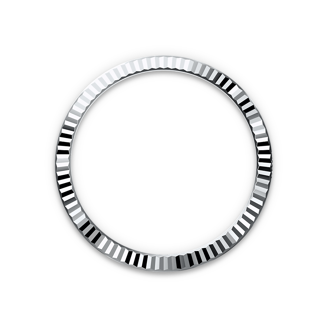 Rolex watch bezel image