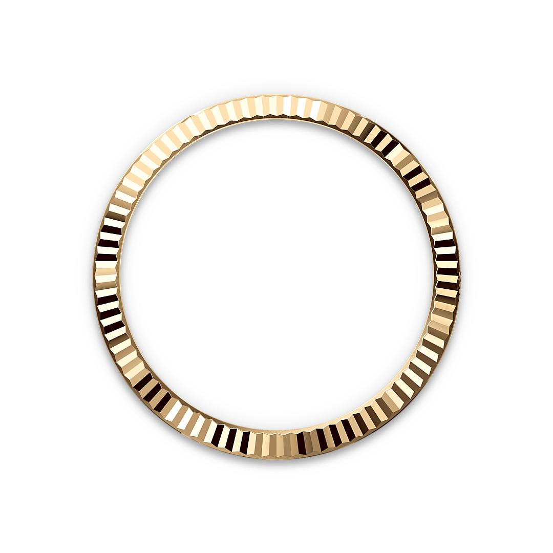 Rolex watch bezel image