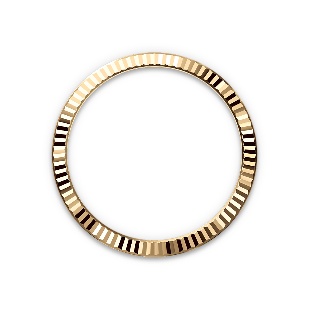 Rolex watch bezel image