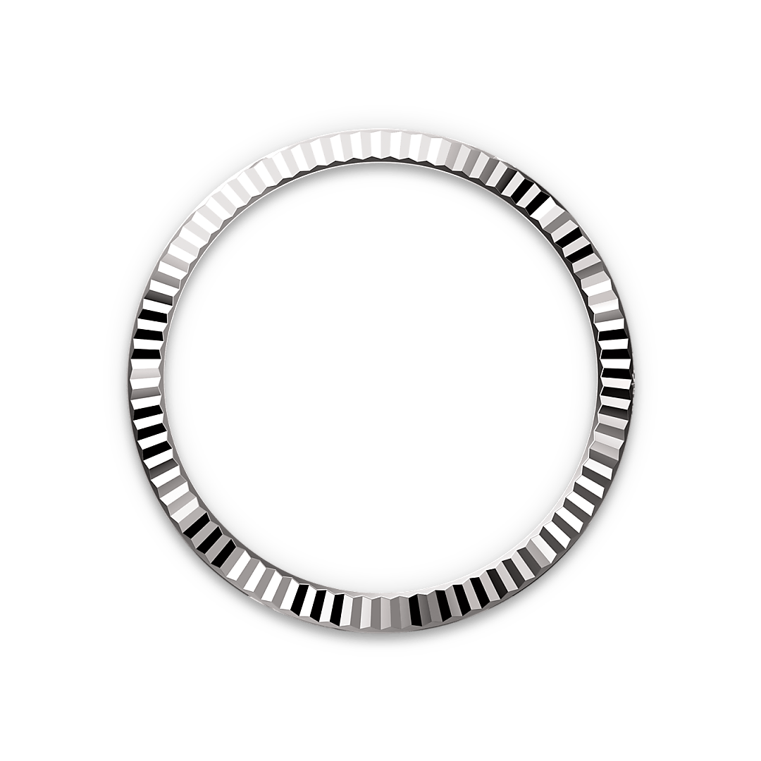 Rolex watch bezel image