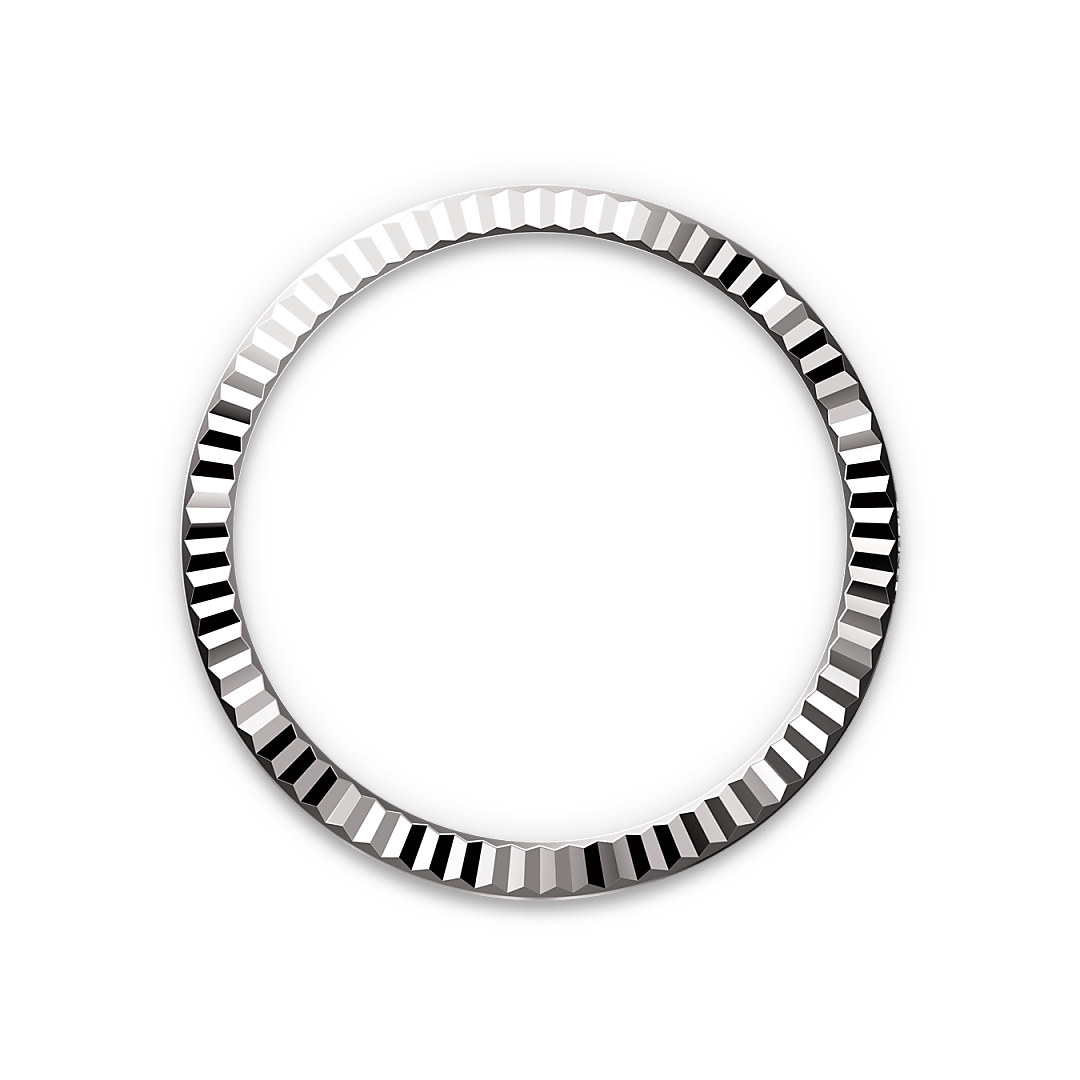Rolex watch bezel image
