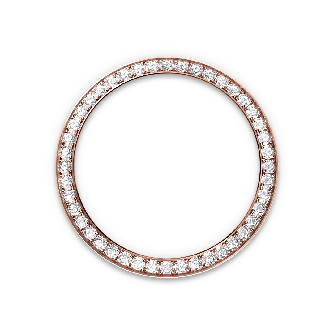 Rolex watch bezel image