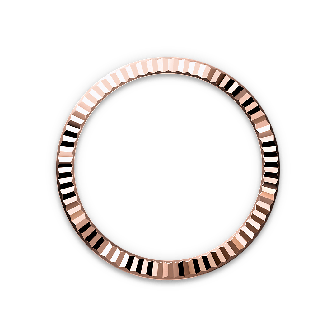 Rolex watch bezel image