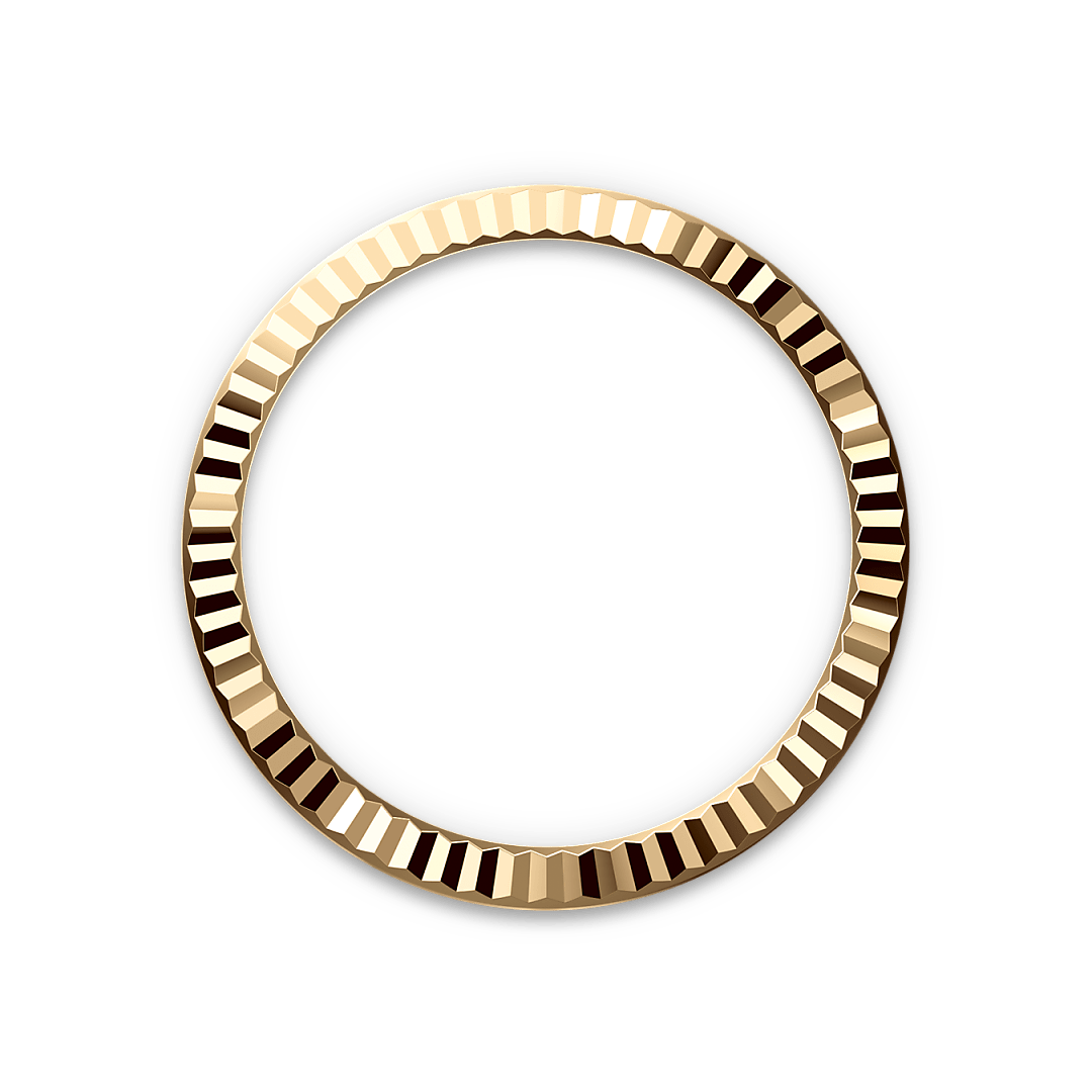 Rolex watch bezel image