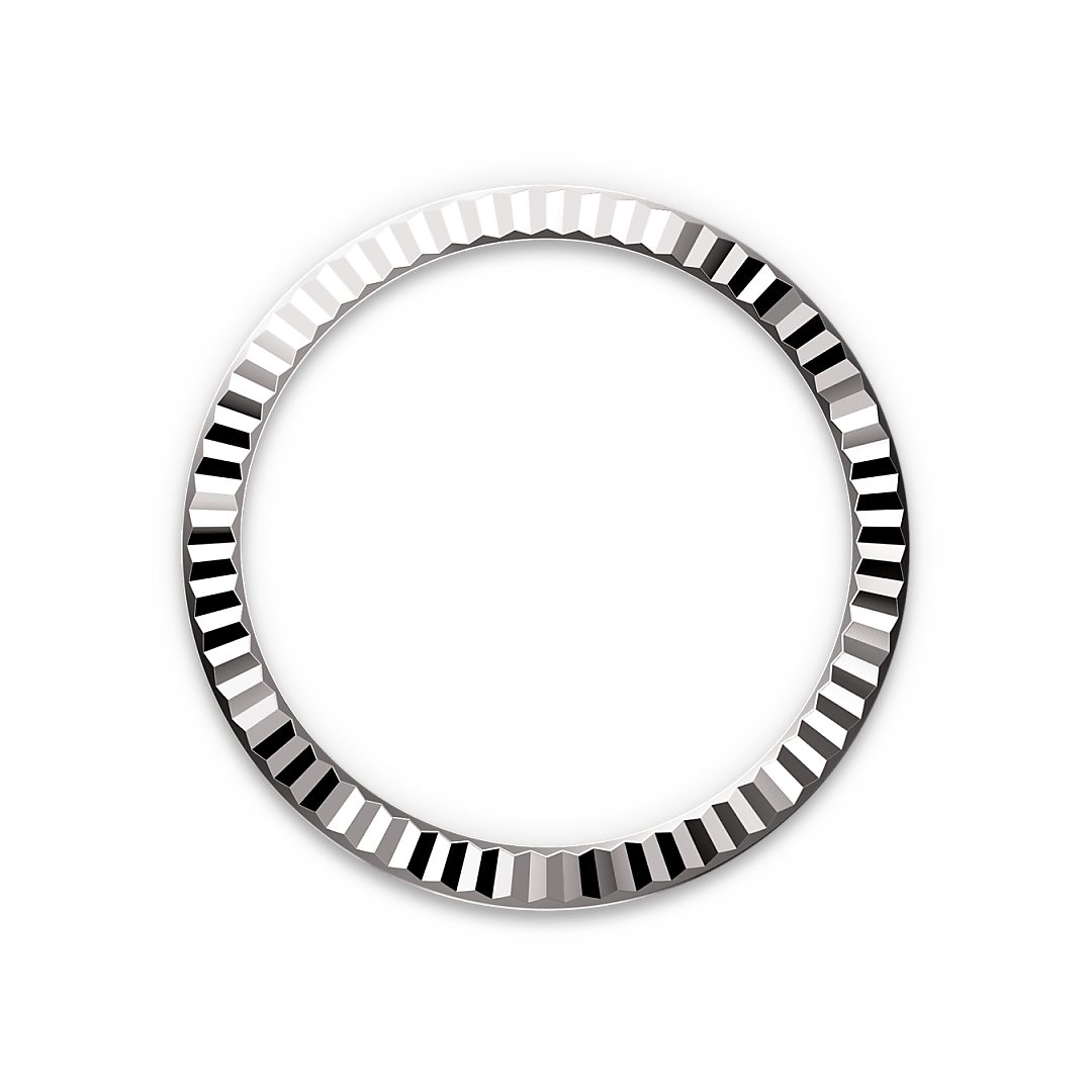 Rolex watch bezel image
