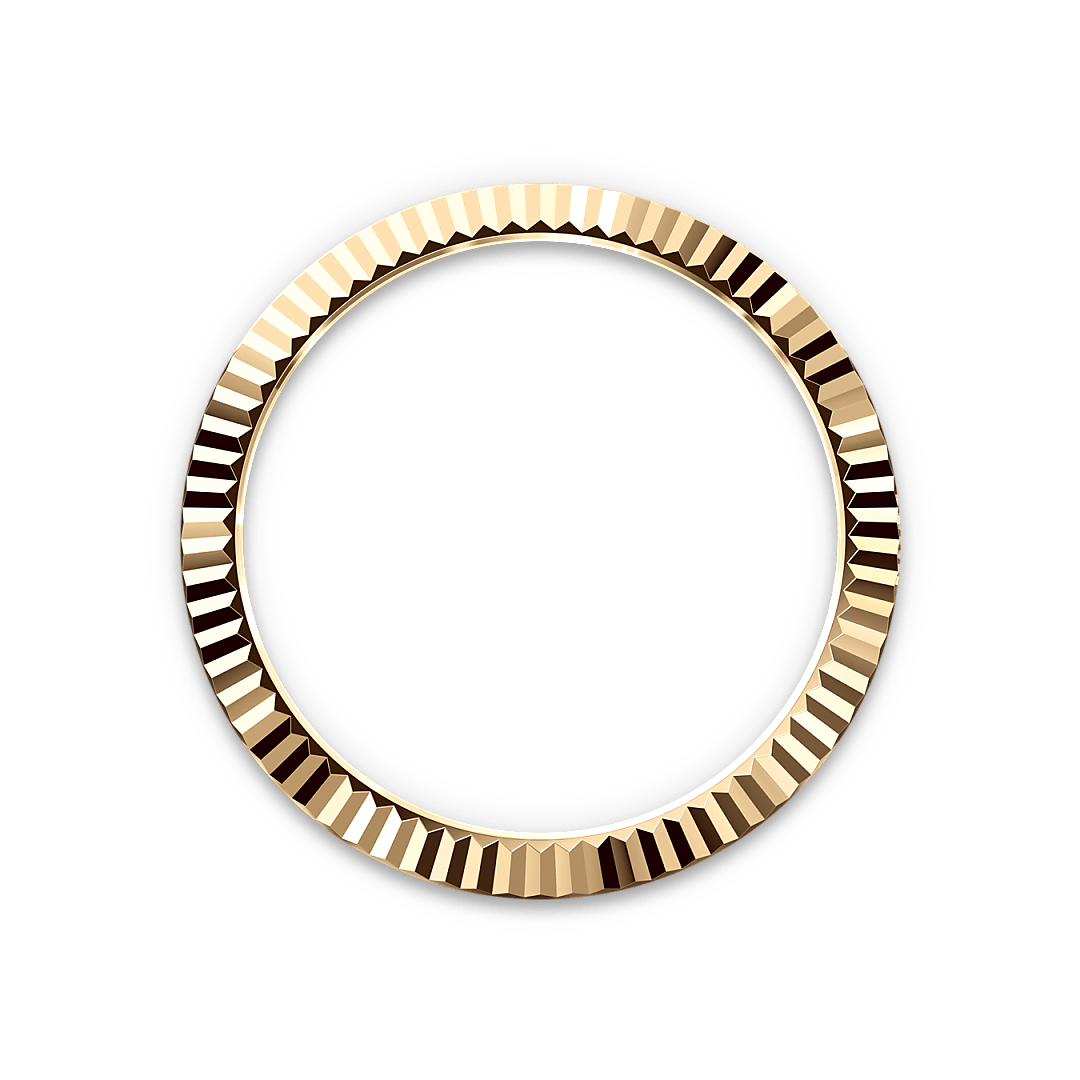 Rolex watch bezel image