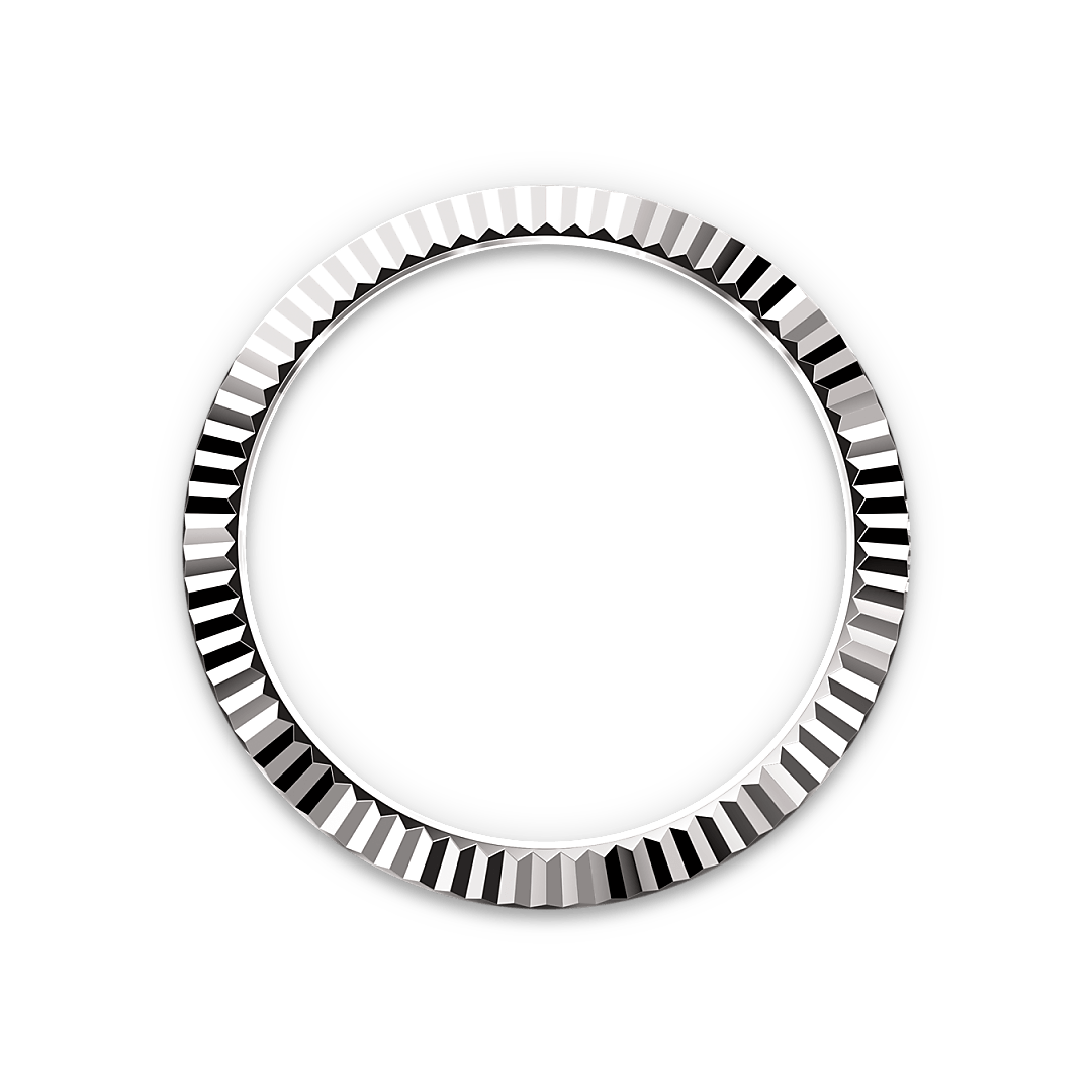 Rolex watch bezel image
