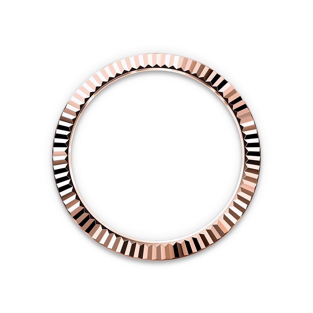 Rolex watch bezel image