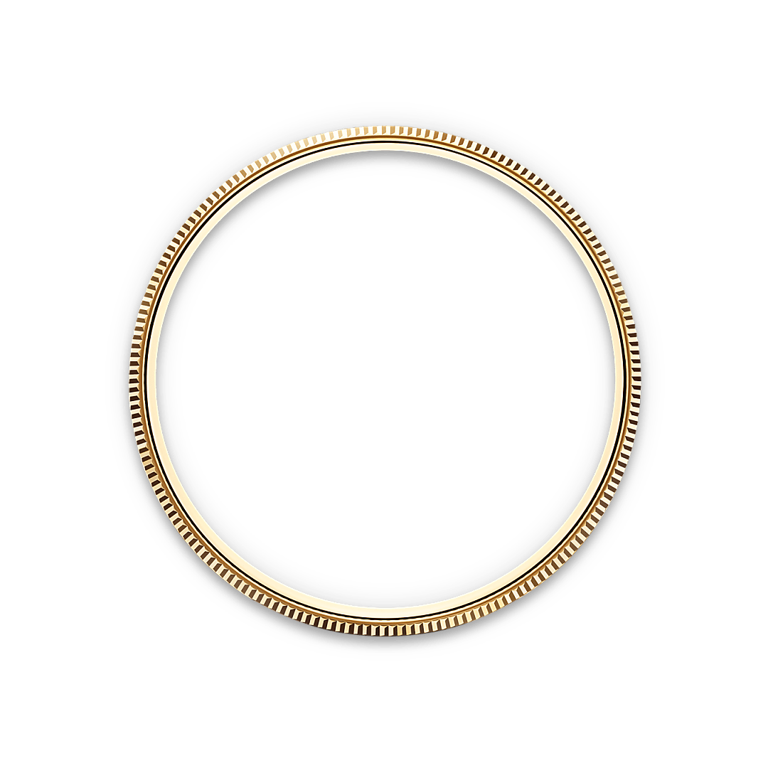 Rolex watch bezel image