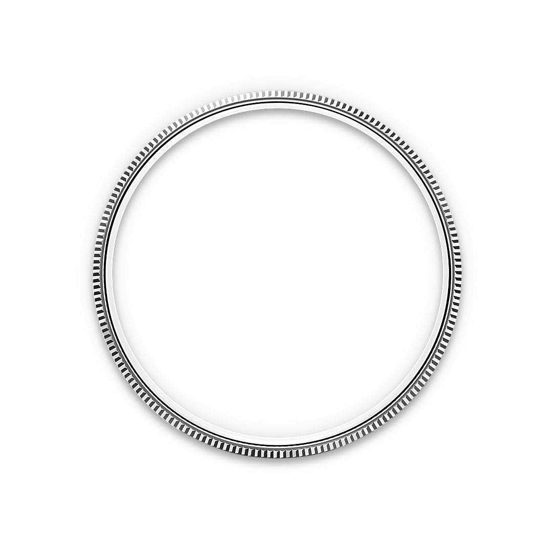 Rolex watch bezel image
