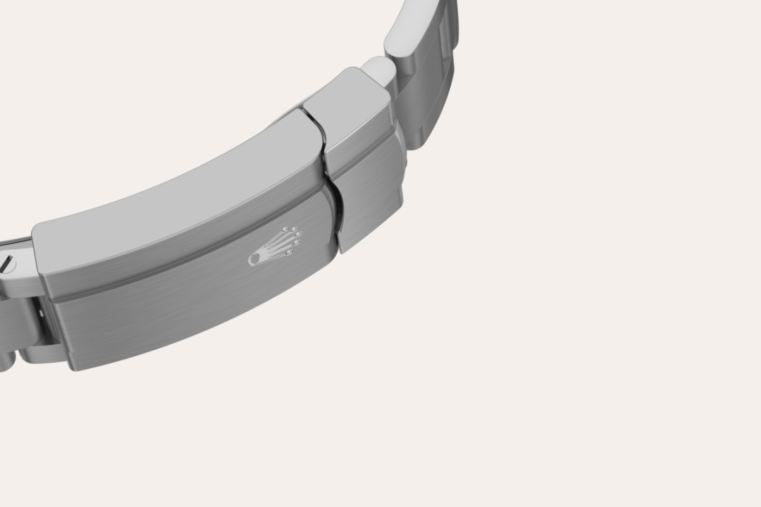 Rolex watch bracelet image