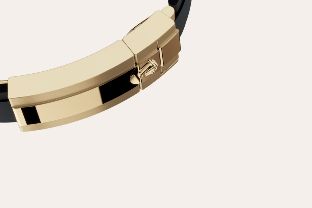 Rolex watch bracelet image