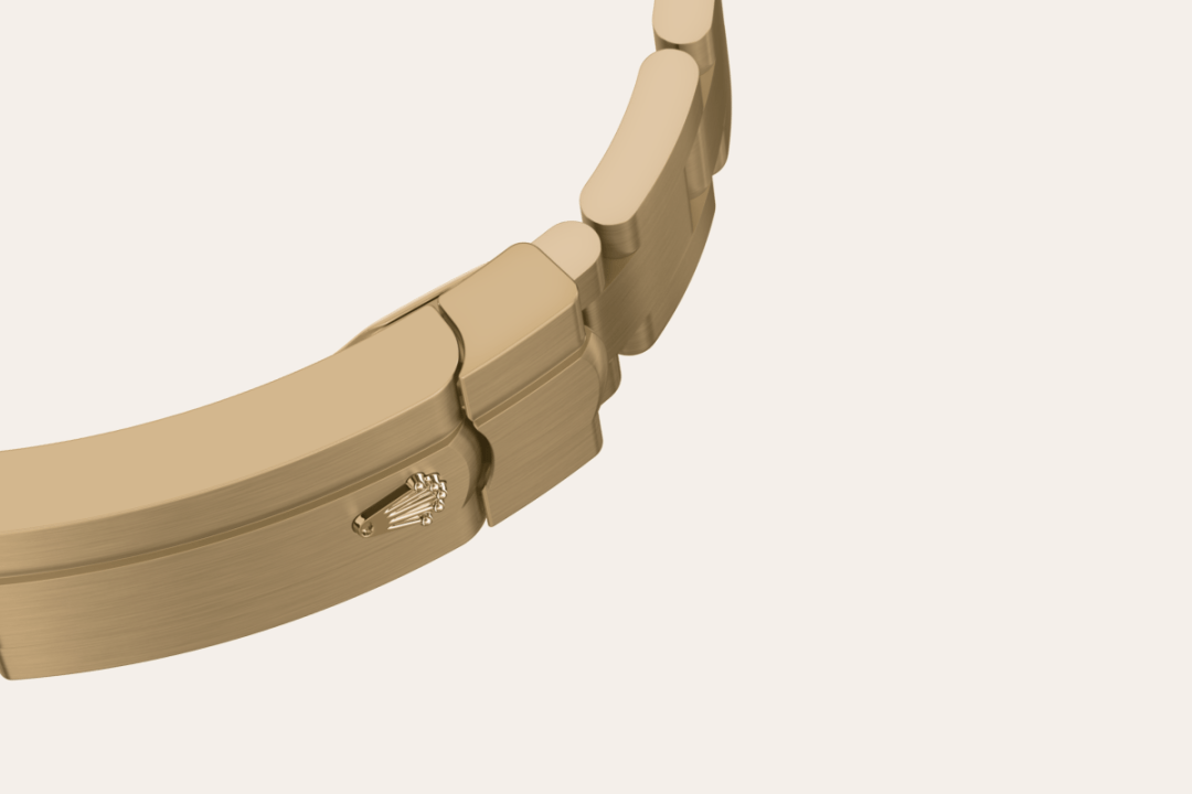 Rolex watch bracelet image