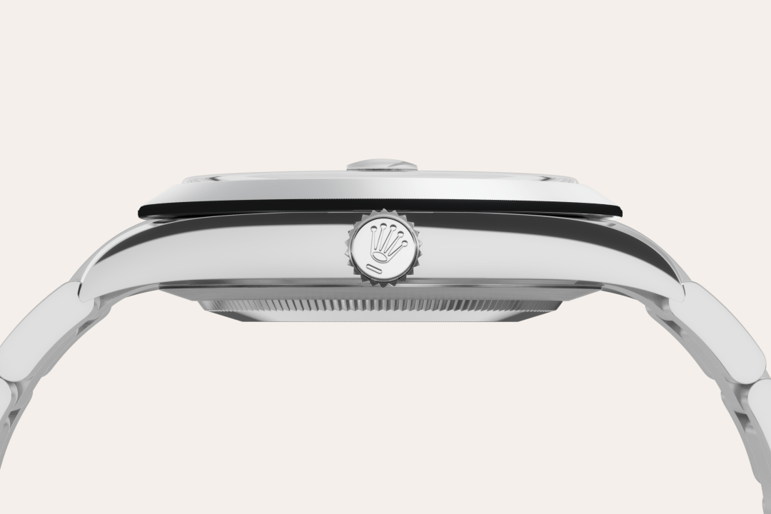 Rolex watch material image