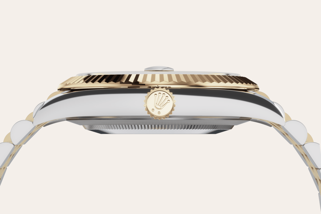 Rolex watch material image