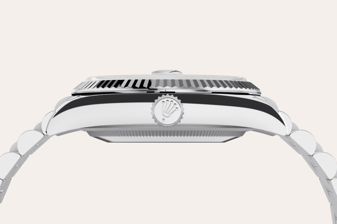 Rolex watch material image