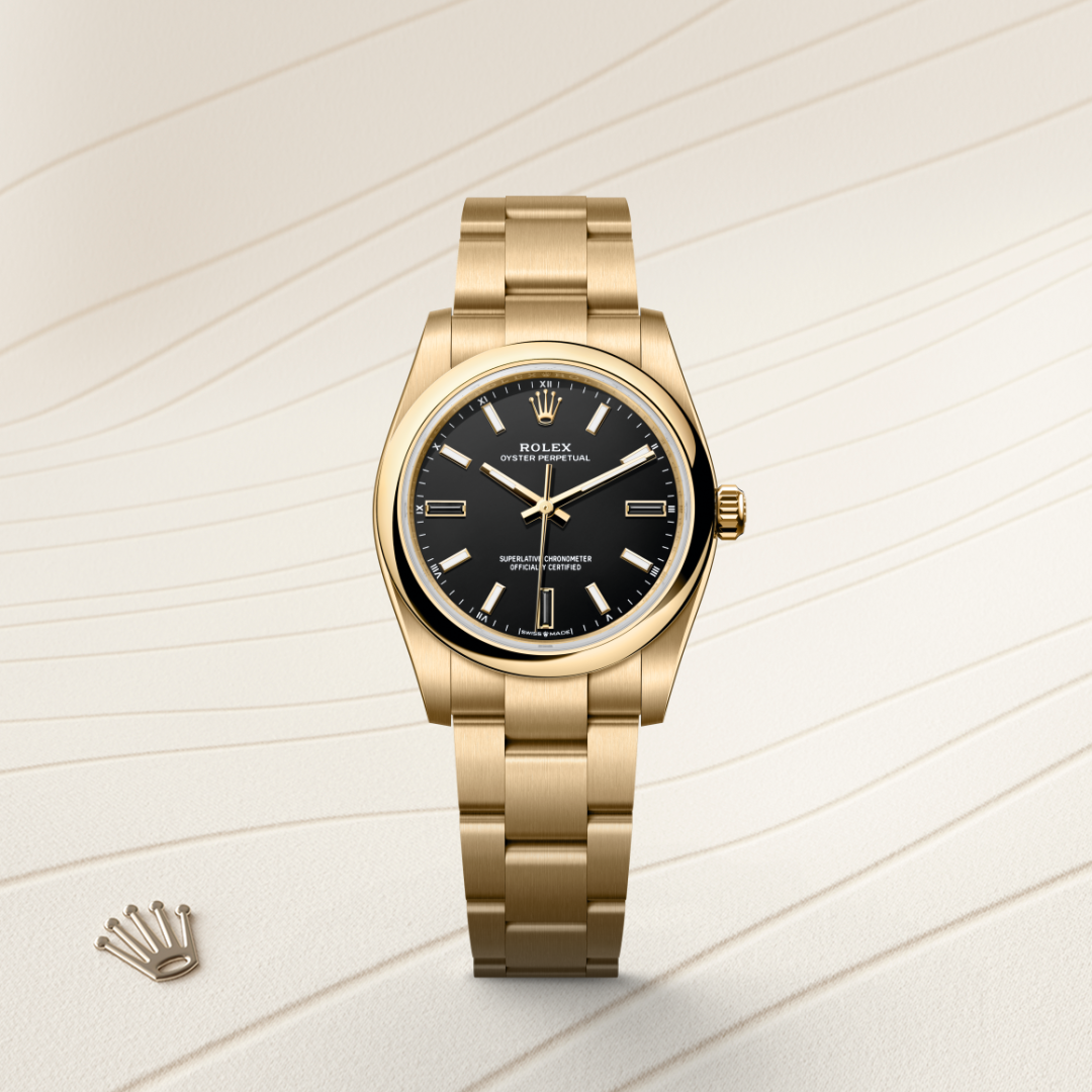 Rolex watch gallery image