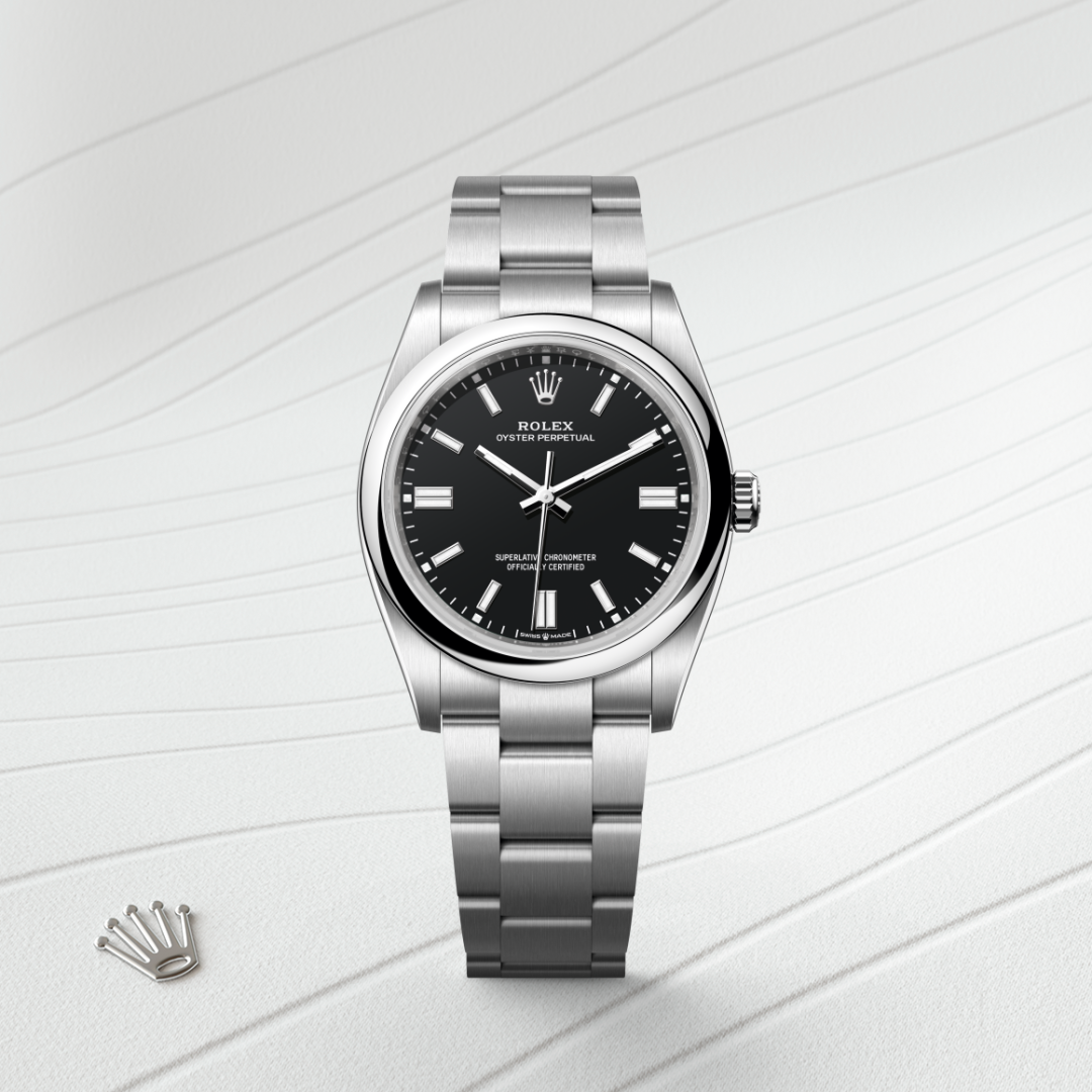 Rolex watch gallery image