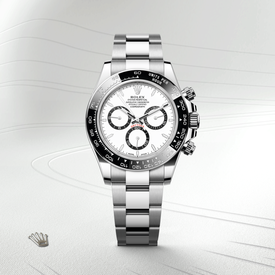 Rolex watch gallery image