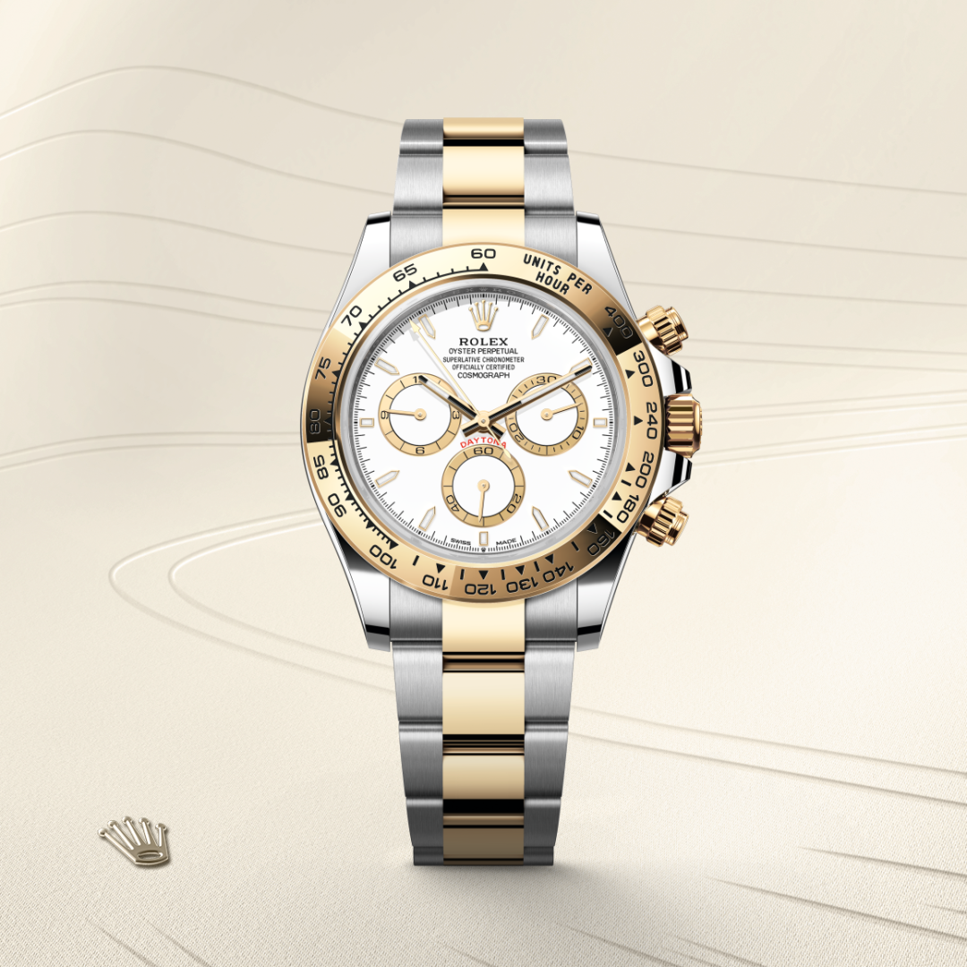 Rolex watch gallery image