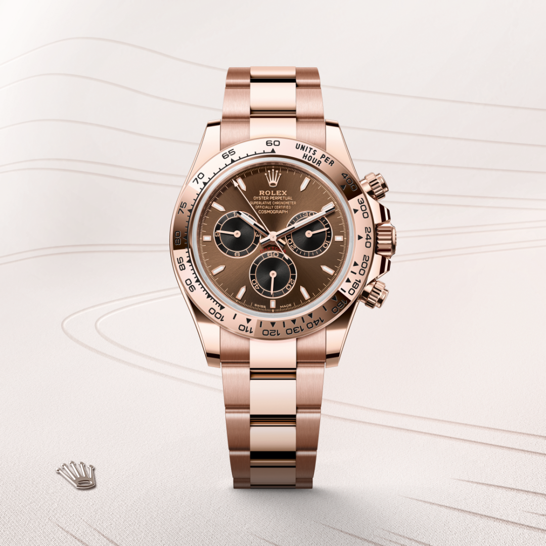 Rolex watch gallery image