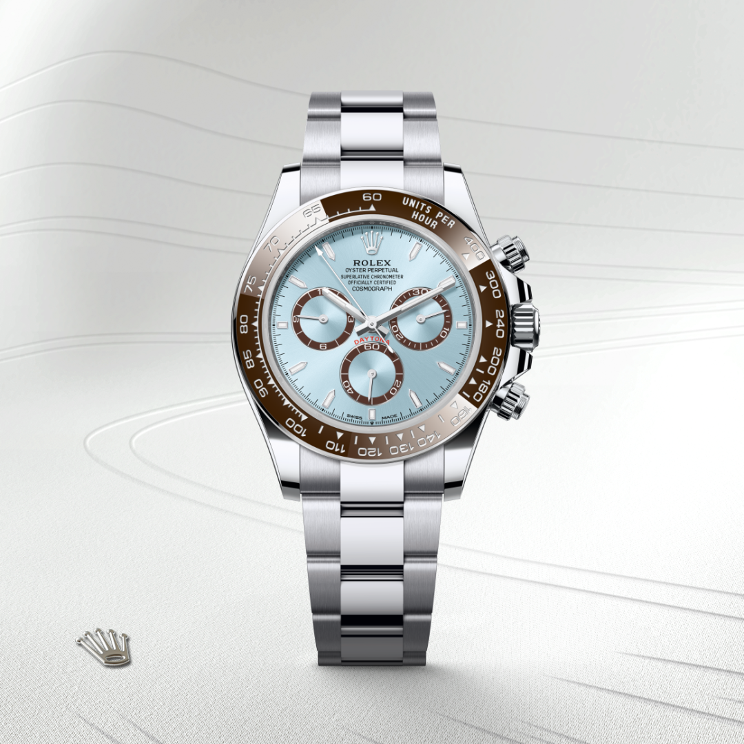 Rolex watch gallery image