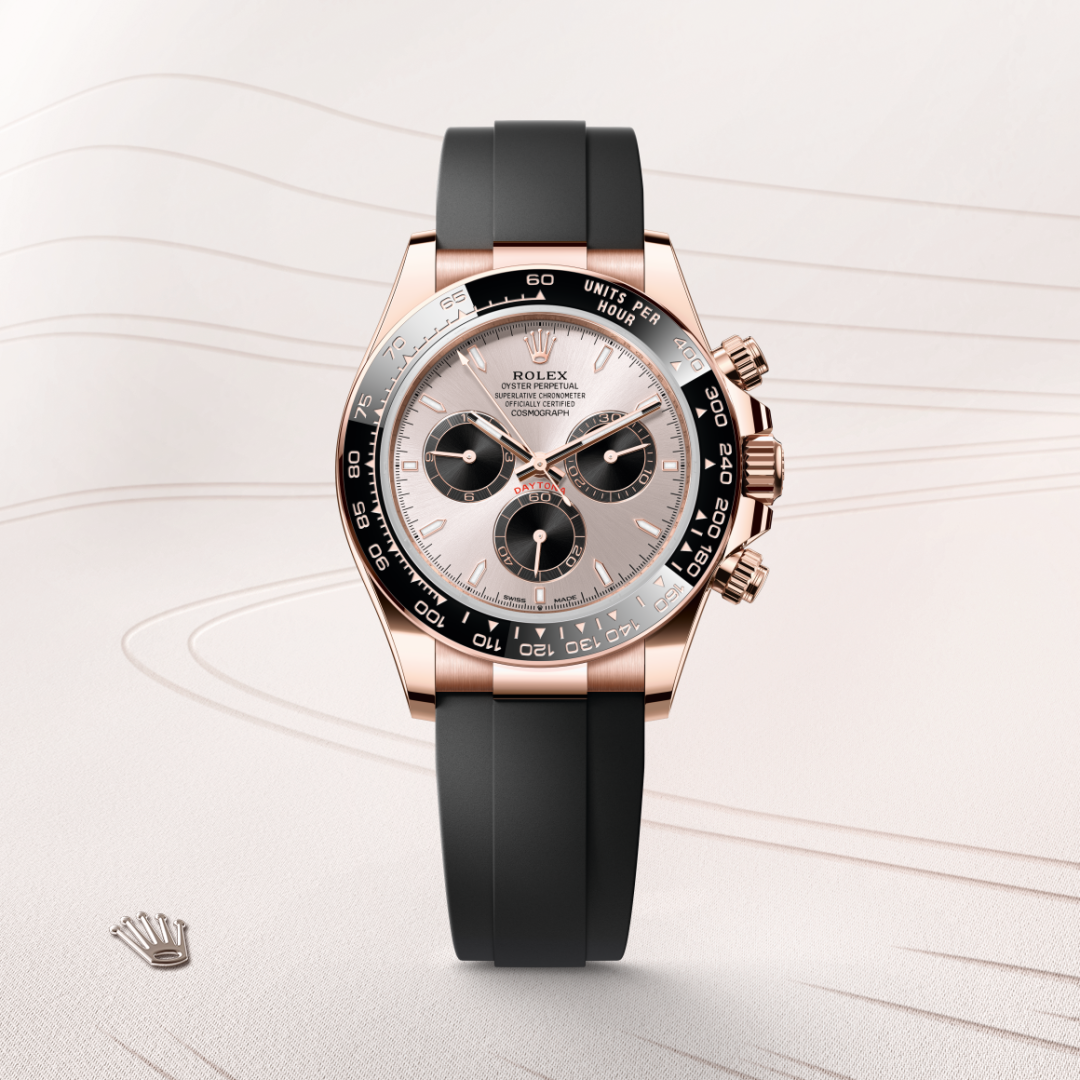 Rolex watch gallery image